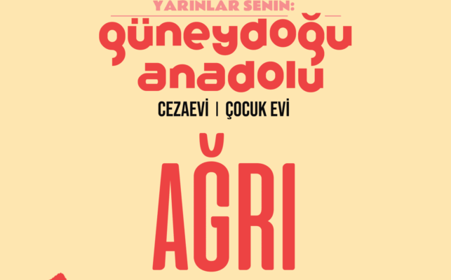 Cezaevlerinde Tiyatro: