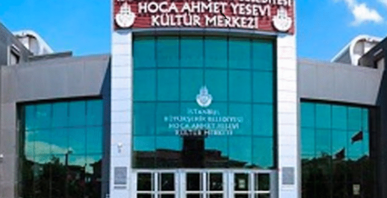 İBB Sultangazi Hoca Ahmet Yesevi Kültür Merkezi Etkinlikleri