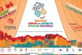 11. Uluslararası Mardin Çocuk ve Gençlik Tiyatro Festivali