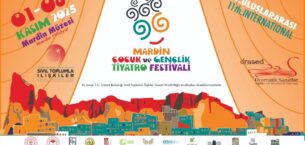 11. Uluslararası Mardin Çocuk ve Gençlik Tiyatro Festivali 11. Uluslararası Mardin Çocuk ve Gençlik Tiyatro Festivali
