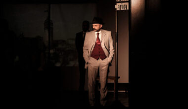 Teatro Rudius,