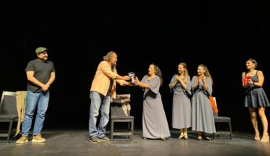 Eskişehir Şehir Tiyatroları’nın Eskişehir Şehir Tiyatroları’nın