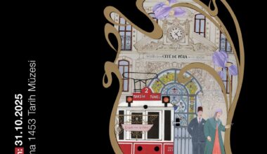 Gelenekselin İzinde İstanbul