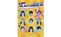 Nushu Tiyatro’dan Çocuklara ve Gençlere Yeni Oyun: