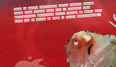 Öteki Tiyatro’nun Yeni Oyunu “Soytarı Kral Lear”