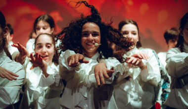 Shakespeare’den Truva’ya Epik Bir Yolculuk: Shakespeare’den Truva’ya Epik Bir Yolculuk: