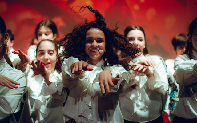 Shakespeare’den Truva’ya Epik Bir Yolculuk:
