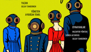 1Oda1Tiyatro’nun Yeni Oyunu 1Oda1Tiyatro’nun Yeni Oyunu