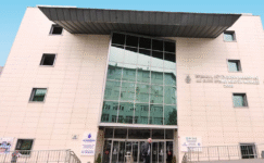 İBB Ali Emiri Efendi Kültür Merkezi Etkinlikleri