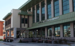 İBB Erdem Bayazıt Kültür Merkezi Etkinlikleri