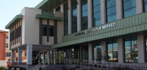 İBB Erdem Bayazıt Kültür Merkezi Etkinlikleri