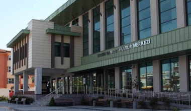 İBB Erdem Bayazıt Kültür Merkezi Etkinlikleri İBB Erdem Bayazıt Kültür Merkezi Etkinlikleri