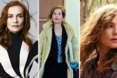 Isabelle Huppert Selanik Film Festivali’nin onur konuğu