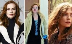 Isabelle Huppert Selanik Film Festivali’nin onur konuğu