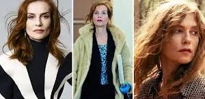 Isabelle Huppert Selanik Film Festivali’nin onur konuğu