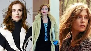 Isabelle Huppert Selanik Film Festivali’nin onur konuğu