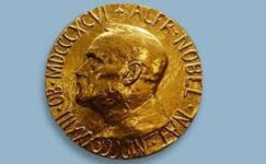 2025 Nobel Edebiyat Ödülü’nün sahibi açıklandı