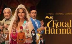 7 Kocalı Hürmüz, 10 yıl sonra yeniden sahneye döndü: