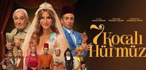 7 Kocalı Hürmüz, 10 yıl sonra yeniden sahneye döndü: