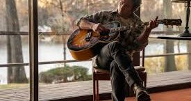 Rock şarkıcısının biyografisi