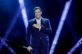 Mario Frangoulis Ankara’da sevenleriyle buluştu