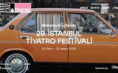 İstanbul kaç perde?