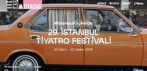 İstanbul kaç perde?