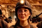 Yapay zeka yönetmenliğinde film geliyor! Tartışma yarattı