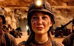 Yapay zeka yönetmenliğinde film geliyor! Tartışma yarattı