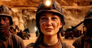 Yapay zeka yönetmenliğinde film geliyor! Tartışma yarattı