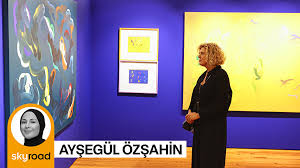 60 yıllık sanatı askıda