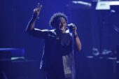 Dört Grammy ödüllü sanatçı 51 yaşında hayata veda etti