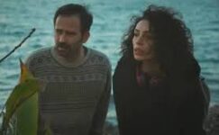Altın Koza’dan ödülle dönen