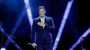 Mario Frangoulis Ankara’da sevenleriyle buluştu
