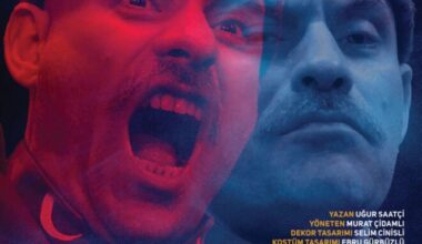 Trabzon Devlet Tiyatrosu’nun Yeni Oyunu “İstanbul’un Son Beyzadeleri” Trabzon Devlet Tiyatrosu’nun Yeni Oyunu “İstanbul’un Son Beyzadeleri”