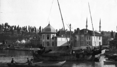 Maceraperest Bir Mimarın Fotoğrafhanesi