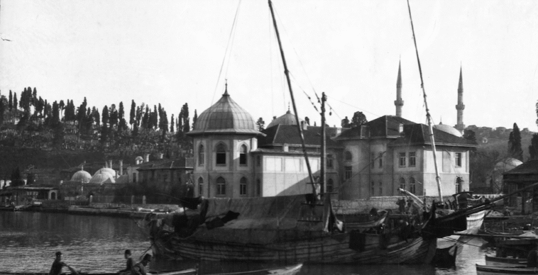 Maceraperest Bir Mimarın Fotoğrafhanesi