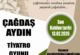 OYÇED ve Dramatik Yayınları’ndan Yazarlara Çağrı