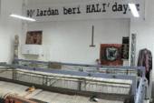90’lardan Beri Halı’dayız