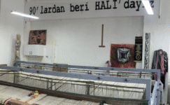 90’lardan Beri Halı’dayız