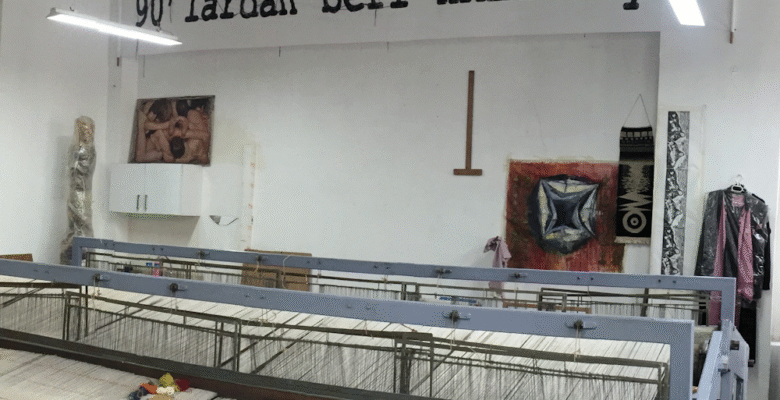 90’lardan Beri Halı’dayız