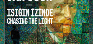 “Van Gogh: Işığın İzinde”