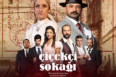 Teatro Rudius’un “Çiçekçi Sokağı” Teatro Rudius’un “Çiçekçi Sokağı”