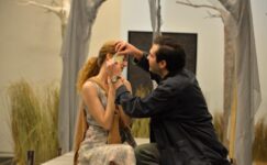 Tiyatro Pera’nın Yeni Oyunu