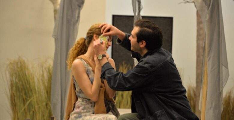 Tiyatro Pera’nın Yeni Oyunu