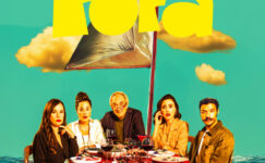 Flaman Kraliyet Tiyatrosu Yapımı “Bovary”