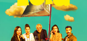 Flaman Kraliyet Tiyatrosu Yapımı “Bovary” Flaman Kraliyet Tiyatrosu Yapımı “Bovary”