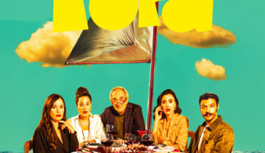 Flaman Kraliyet Tiyatrosu Yapımı “Bovary”