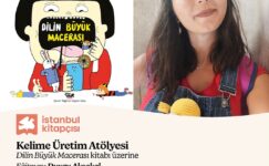 Kelime Üretim Atölyesi