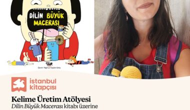 Kelime Üretim Atölyesi